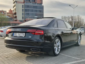 Audi A8 A8 Long 4.2TDI Full, снимка 3