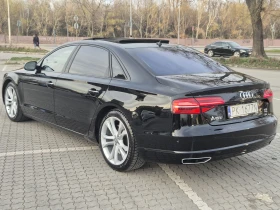 Audi A8 A8 Long 4.2TDI Full, снимка 9