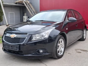     Chevrolet Cruze 2.0TDI 163hp * EURO 5 *  *  * 