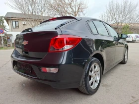 Chevrolet Cruze 2.0TDI 163hp * EURO 5 * КЛИМАТИК * ИТАЛИЯ * ЛИЗИНГ, снимка 8