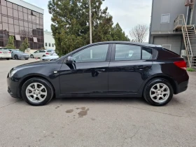 Chevrolet Cruze 2.0TDI 163hp * EURO 5 * КЛИМАТИК * ИТАЛИЯ * ЛИЗИНГ, снимка 5