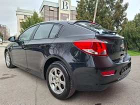 Chevrolet Cruze 2.0TDI 163hp * EURO 5 * КЛИМАТИК * ИТАЛИЯ * ЛИЗИНГ, снимка 6