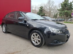 Chevrolet Cruze 2.0TDI 163hp * EURO 5 * КЛИМАТИК * ИТАЛИЯ * ЛИЗИНГ, снимка 9