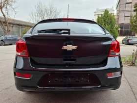 Chevrolet Cruze 2.0TDI 163hp * EURO 5 * КЛИМАТИК * ИТАЛИЯ * ЛИЗИНГ, снимка 7