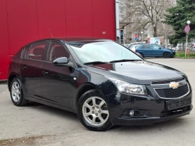     Chevrolet Cruze 2.0TDI 163hp * EURO 5 *  *  * 