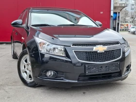     Chevrolet Cruze 2.0TDI 163hp * EURO 5 *  *  * 