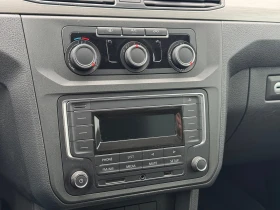 VW Caddy Trendline TDI BMT 5 места - 27500 лв. - 22904706 8