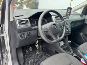 VW Caddy Trendline TDI BMT 5 места - 27500 лв. - 22904706 5