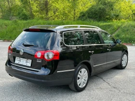 Обява за продажба на VW Passat 2.0TDI HIGHLINE Много Запазен! ~8 500 лв. - изображение 6
