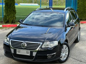 Обява за продажба на VW Passat 2.0TDI HIGHLINE Много Запазен! ~8 500 лв. - изображение 1