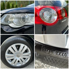 VW Passat 2.0TDI HIGHLINE  ! | Mobile.bg    15