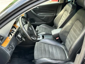 Обява за продажба на VW Passat 2.0TDI HIGHLINE Много Запазен! ~8 500 лв. - изображение 9