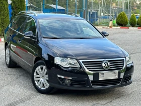 Обява за продажба на VW Passat 2.0TDI HIGHLINE Много Запазен! ~8 500 лв. - изображение 8