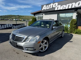 Обява за продажба на Mercedes-Benz E 350 ~9 900 лв. - изображение 1
