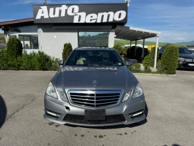 Обява за продажба на Mercedes-Benz E 350 ~9 900 лв. - изображение 1