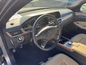 Обява за продажба на Mercedes-Benz E 350 ~9 900 лв. - изображение 7