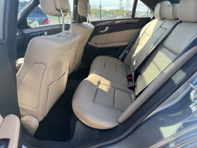 Mercedes-Benz E 350 | Mobile.bg    13