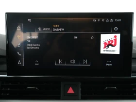Audi A4 Allroad 40TDI/204HP/LED/SPORTS/NAVI/AMBI/374v - 66599 лв. - 57034444 | Car24.bg