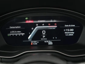 Audi A4 Allroad 40TDI/204HP/LED/SPORTS/NAVI/AMBI/374v - 66599 лв. - 57034444 | Car24.bg