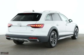 Audi A4 Allroad 40TDI/204HP/LED/SPORTS/NAVI/AMBI/374v - 66599 лв. - 57034444 | Car24.bg