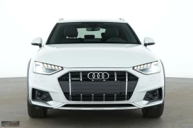 Audi A4 Allroad 40TDI/204HP/LED/SPORTS/NAVI/AMBI/374v - 66599 лв. - 57034444 | Car24.bg