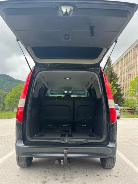 Mercedes-Benz Vaneo | Mobile.bg    4