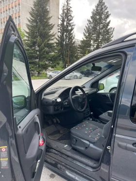 Mercedes-Benz Vaneo | Mobile.bg    8