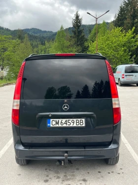 Mercedes-Benz Vaneo | Mobile.bg    2