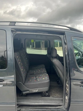 Mercedes-Benz Vaneo | Mobile.bg    5