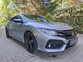 Honda Civic 1.0 VTEC TURBO Elegance MT - 30990 лв. - 62349417 3