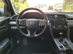 Honda Civic 1.0 VTEC TURBO Elegance MT - 30990 лв. - 62349417 12