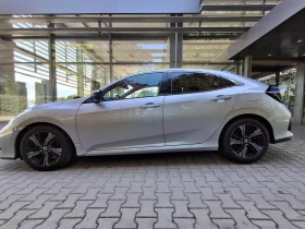 Honda Civic 1.0 VTEC TURBO Elegance MT - 30990 лв. - 62349417 8