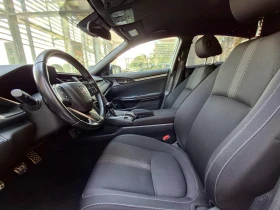 Honda Civic 1.0 VTEC TURBO Elegance MT - 30990 лв. - 62349417 9