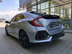 Honda Civic 1.0 VTEC TURBO Elegance MT - 30990 лв. - 62349417 7