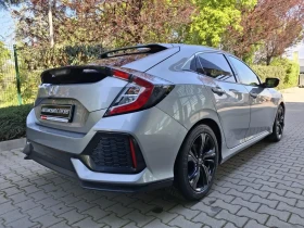 Honda Civic 1.0 VTEC TURBO Elegance MT - 30990 лв. - 62349417 5