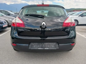 Renault Megane 1.6 - 8300 лв. - 17212671 5
