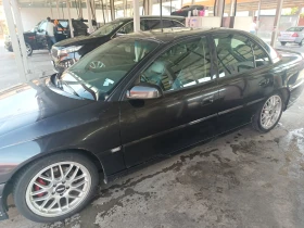     Opel Omega
