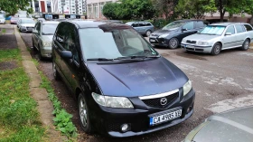 Mazda Premacy | Mobile.bg    1