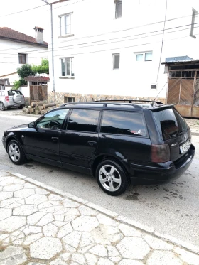Обява за продажба на VW Passat ~3 000 лв. - изображение 3