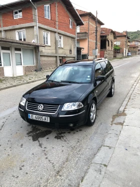 Обява за продажба на VW Passat ~3 000 лв. - изображение 1