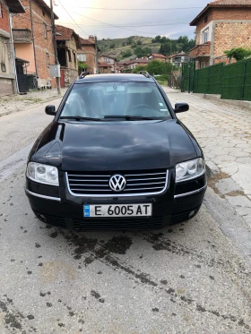 Обява за продажба на VW Passat ~3 000 лв. - изображение 1
