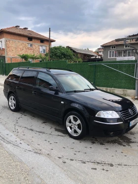 Обява за продажба на VW Passat ~3 000 лв. - изображение 2