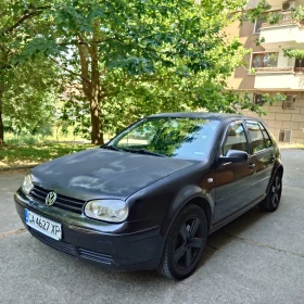  VW Golf