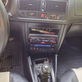 VW Golf 1.9TDI 131 | Mobile.bg    11