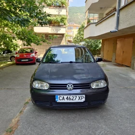 VW Golf 1.9TDI 131 | Mobile.bg    7