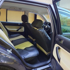 VW Golf 1.9TDI 131 | Mobile.bg    15