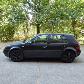 VW Golf 1.9TDI 131 | Mobile.bg    2