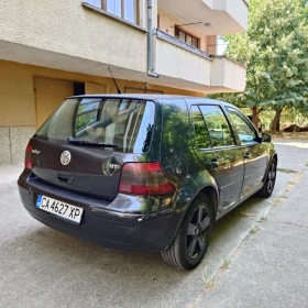 VW Golf 1.9TDI 131 | Mobile.bg    4
