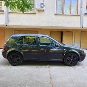 VW Golf 1.9TDI 131 | Mobile.bg    5