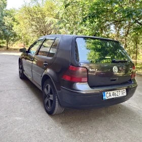 VW Golf 1.9TDI 131 | Mobile.bg    3